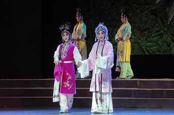 甘肅演藝集團“2015年舞臺精品惠百姓”演出年秦腔演出季將在今晚拉開帷幕