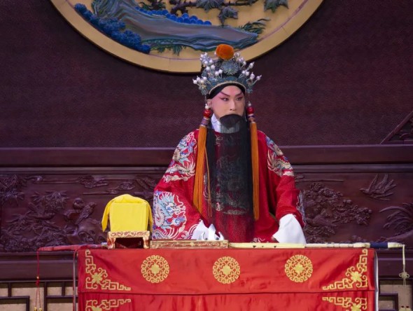 全本京劇《四郎探母》《紅鬃烈馬》于正月十四、正月十五在東風(fēng)劇院精彩上演