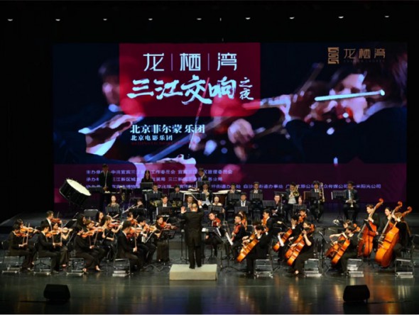 【演出】期待已久，春“藝”盎然！三場(chǎng)音樂(lè)會(huì)正式開(kāi)票！五折/套票福利等你來(lái)！