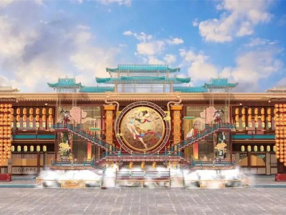 樂動敦煌“奮戰(zhàn)二十天 決勝攻堅戰(zhàn)”質(zhì)量篇| 強(qiáng)化質(zhì)量監(jiān)督，提升工程品質(zhì)