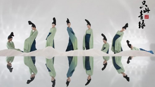 3月23日搶先購(gòu) | 舞蹈詩(shī)劇《只此青綠》學(xué)生票攻略來(lái)啦，務(wù)必仔細(xì)瀏覽哦！