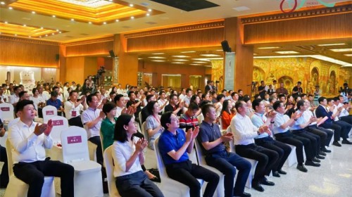 緣起樂動，逐夢同行 | 6月15日，樂動敦煌--文旅產(chǎn)業(yè)綜合體開業(yè)一周年慶典成功舉辦