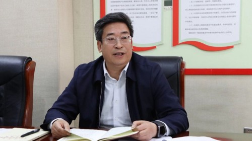甘肅演藝集團(tuán)黨委開(kāi)展深入貫徹中央八項(xiàng)規(guī)定精神學(xué)習(xí)教育讀書(shū)班第五次集中學(xué)習(xí)